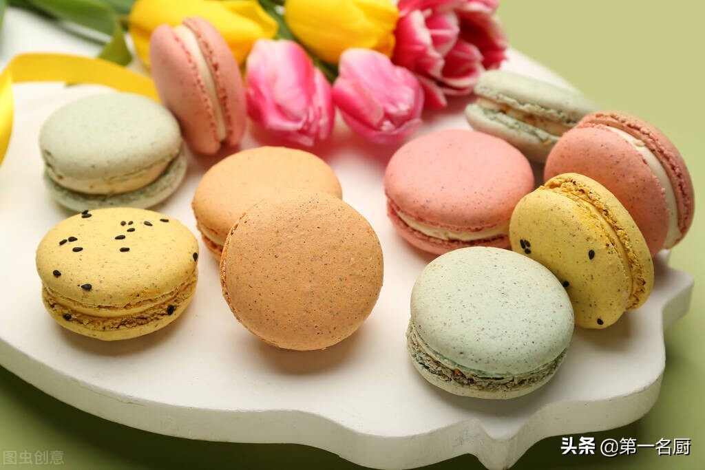 最新学校饼类小吃（立春后）