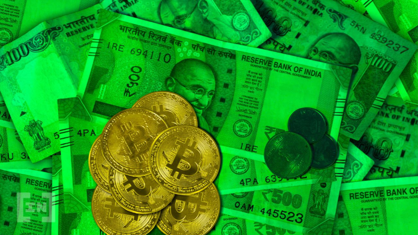 印度加密货币交易所通过 P2P 绕过支付渠道限制