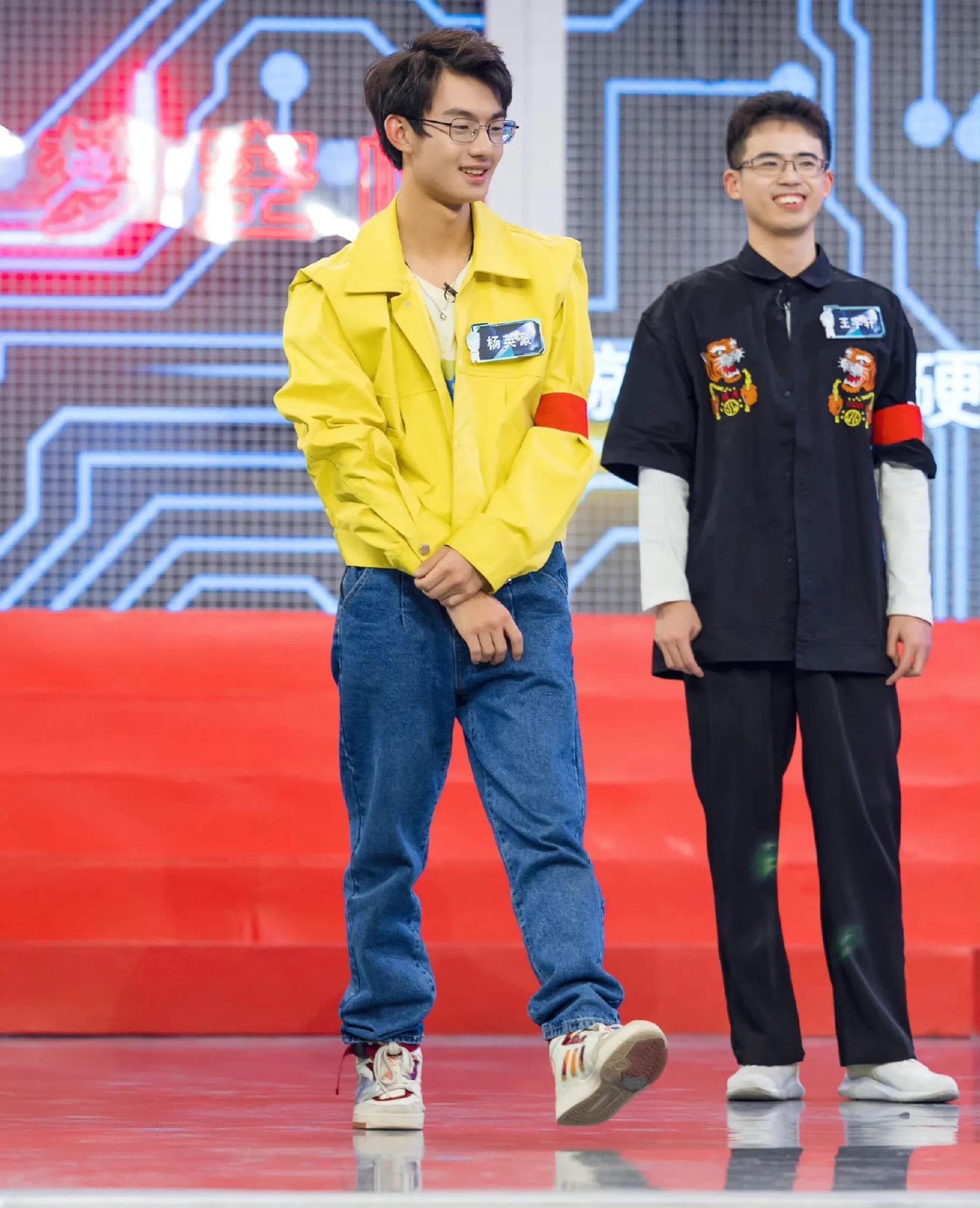国际战队名单揭晓,杨英豪淘汰水哥泣不成声,白宇鹏蝉联两季脑王