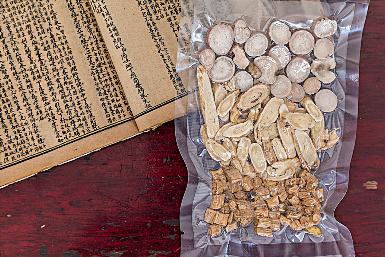玉屏风：只含三味药，却有大作用！对症应用可辅助改善4大类疾病