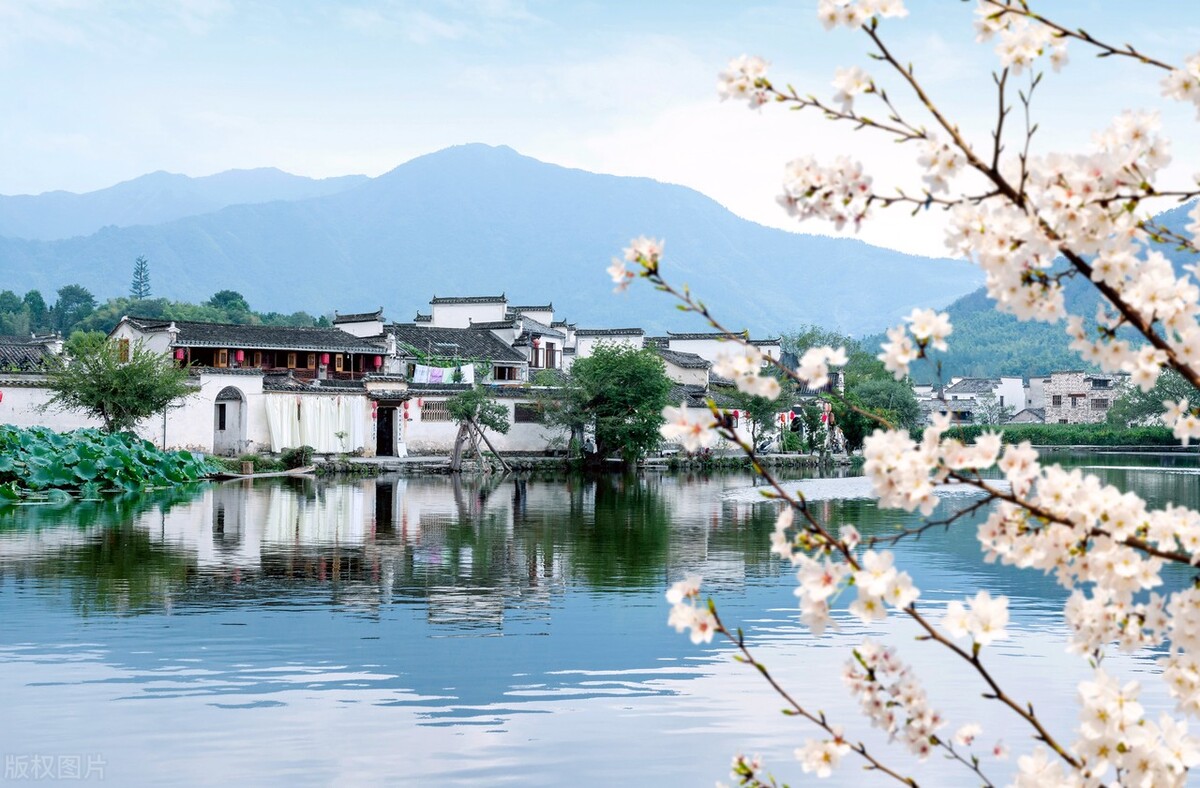 安徽省旅游景点(dian)（安徽省旅游景点有哪些）-第41张图片-大连信息网