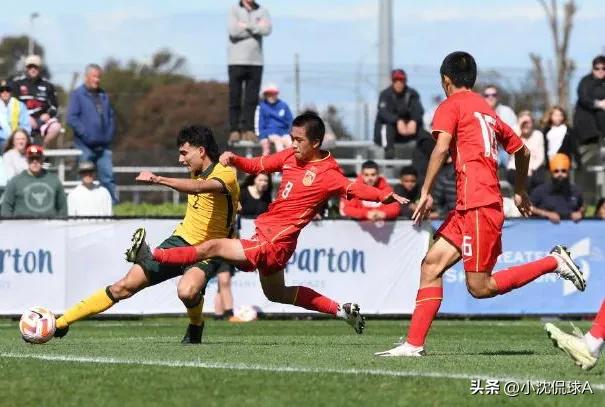 也门足球队（U17亚预赛：8队全胜，国足创奇迹，韩国被爆冷，也门跻身亚洲强队）-华海博客