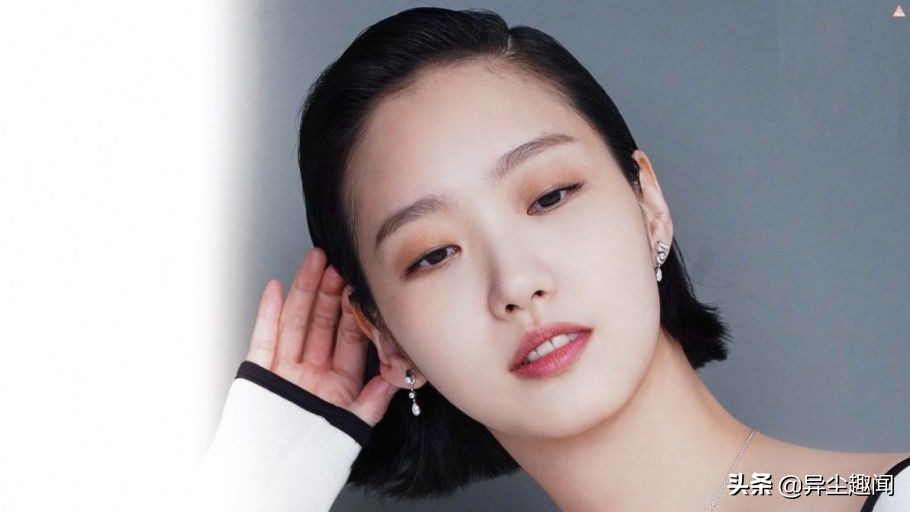 《僵尸校园》朴持厚经纪公司BH，旗下女演员都是美女且演技惊人