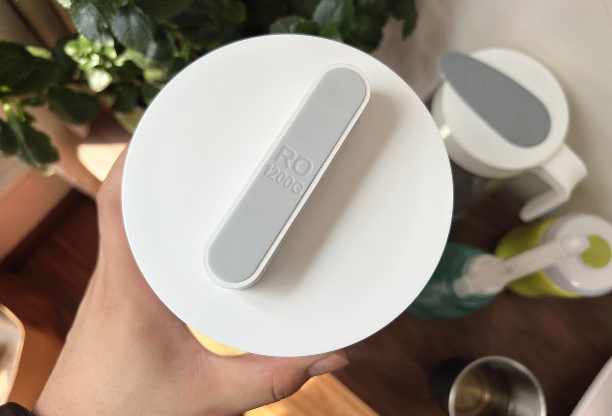 解锁喝水黑科技：云米1200G净水器super S超详细测评
