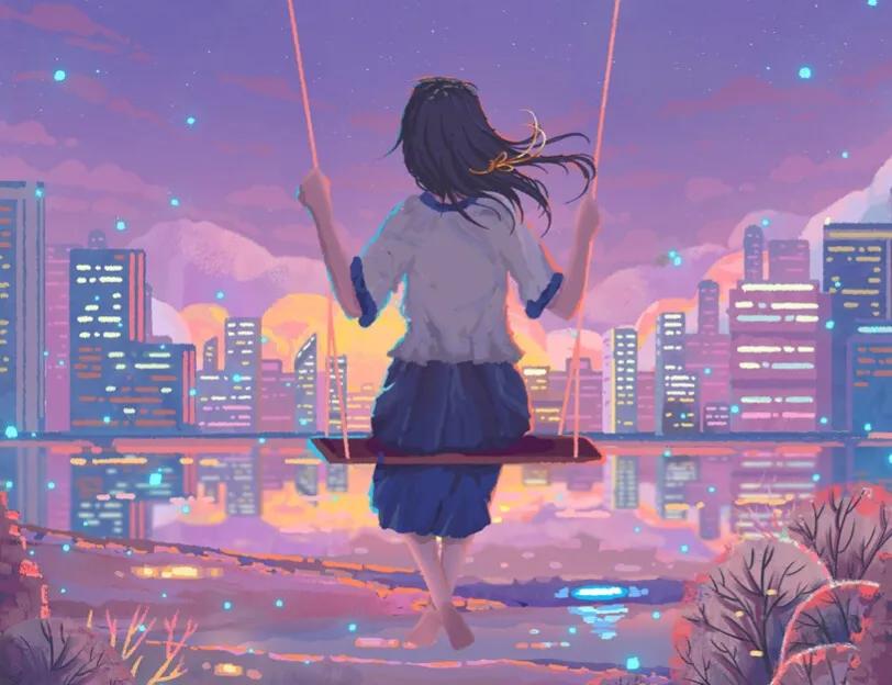 恋爱中男女，如果还爱，就不要谈“性”了，否则爱情就会走向尽头