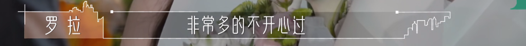 幸福会传染！《半熟恋人》比追剧还爽，王能能罗拉结局HE