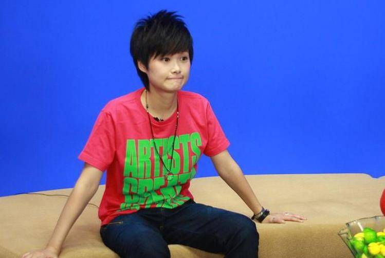 李宇春:以中性风出名,38岁仍单身,男婚女嫁成了父母的"心病"