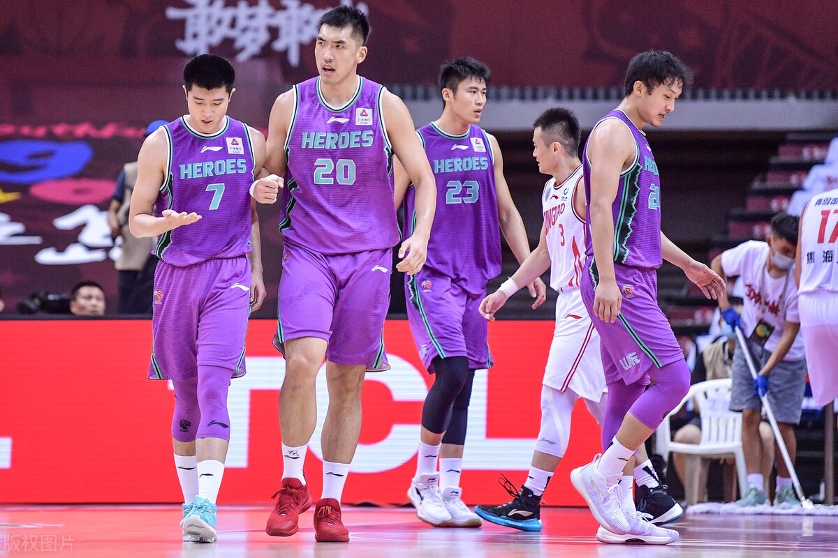 王文宇cba哪里人（本賽季CBA山東籍54人全記錄，山東男籃11人最多，3隊沒有山東人）