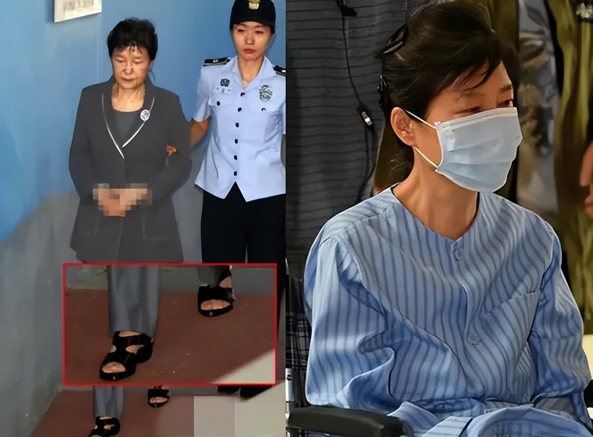 70岁朴槿惠笑对人生，出自传分享养老生活，退休生活丰富多彩