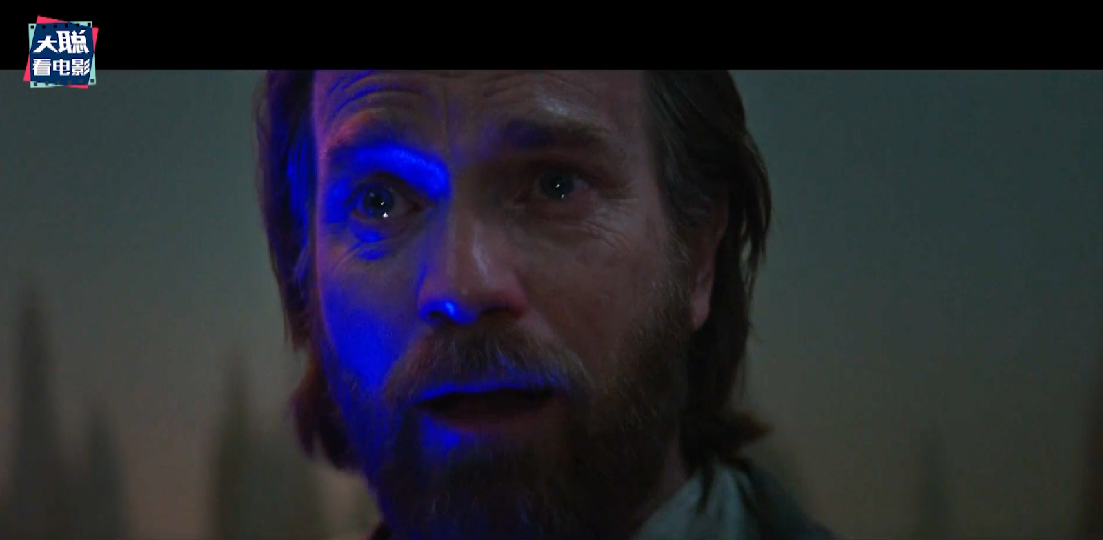 《欧比旺》全六集一口气回顾！看欧比旺和达斯维达的相爱相杀