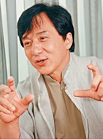 张国荣复活(向华强寿宴有多壕?