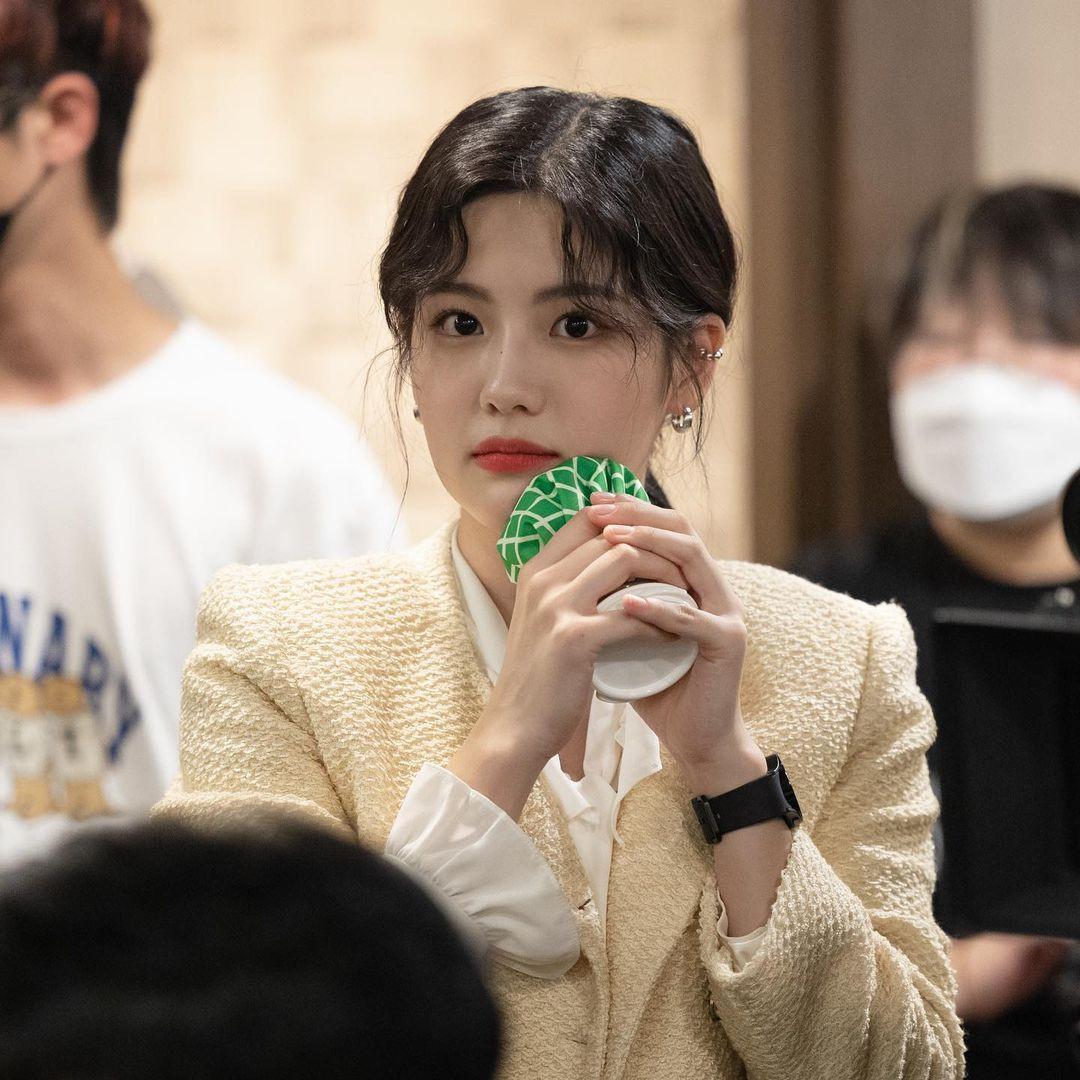 《车贞淑医生》赵雅兰6件事:撞脸李光洙女友,偶像是金泰梨