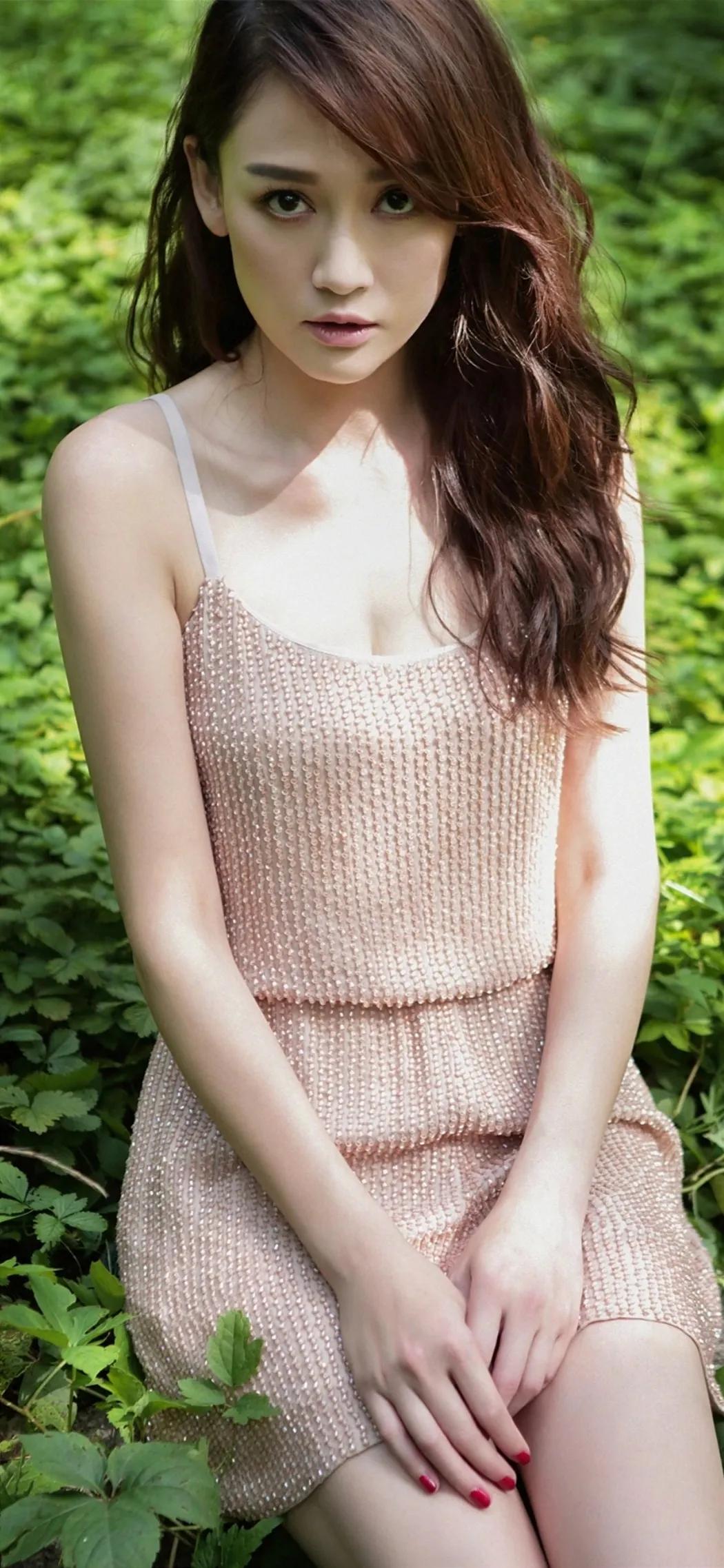 明星117期-陈乔恩