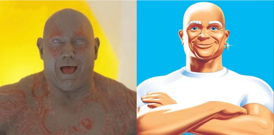 钢铁侠真是太坏了 给漫威角色们取得爆笑绰号 你知道几个 天天看点