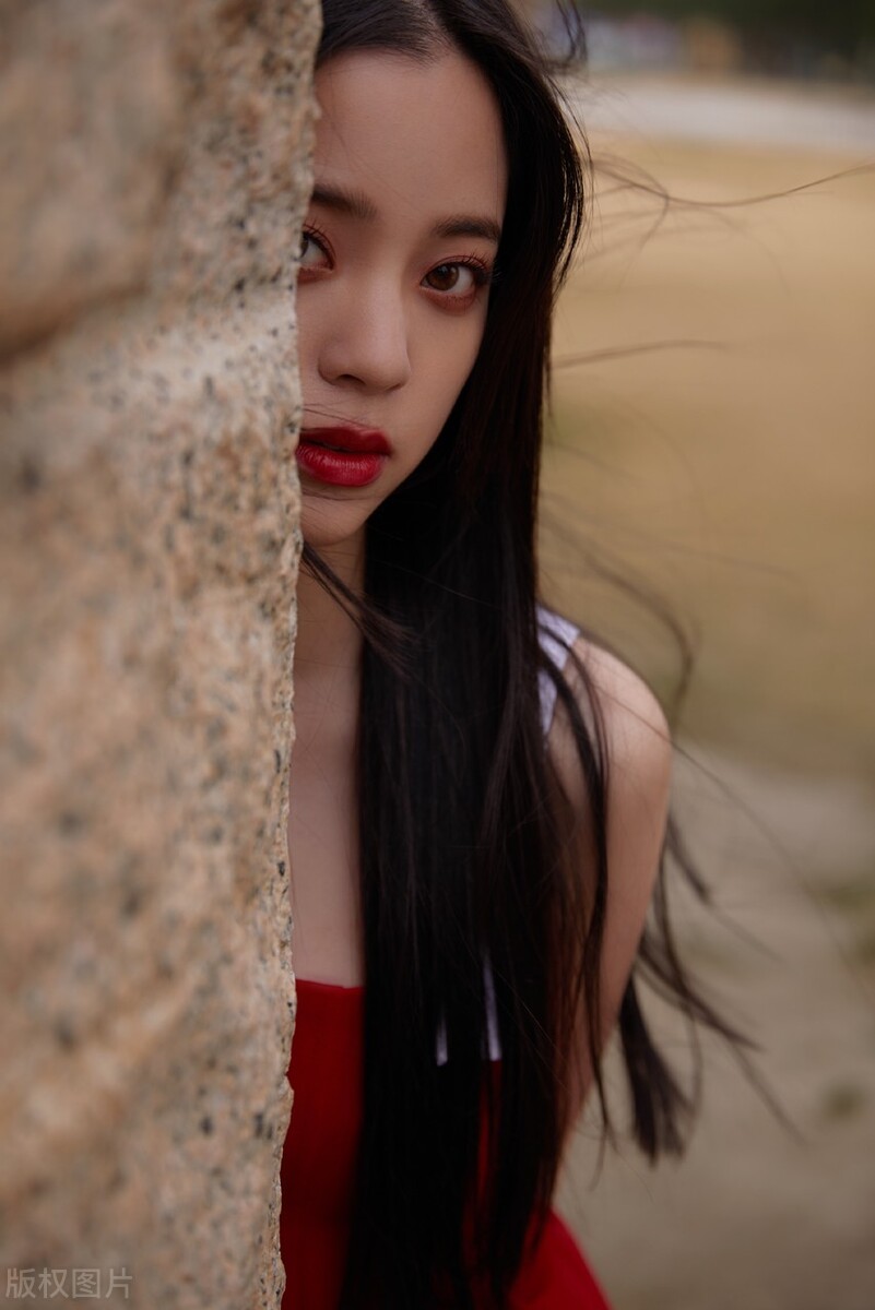 欧阳娜娜真的超飒