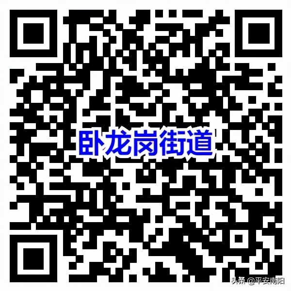 入宛返宛！南阳各地网上信息报备系统汇总！