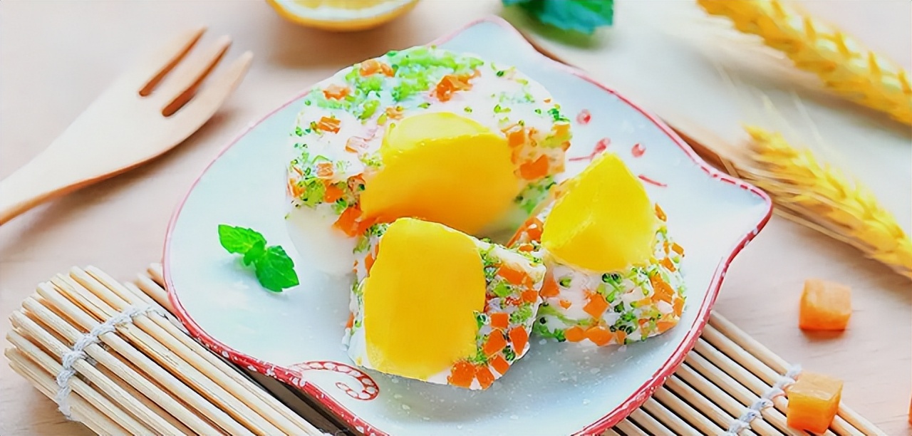 宝宝食谱网(宝宝食谱app)