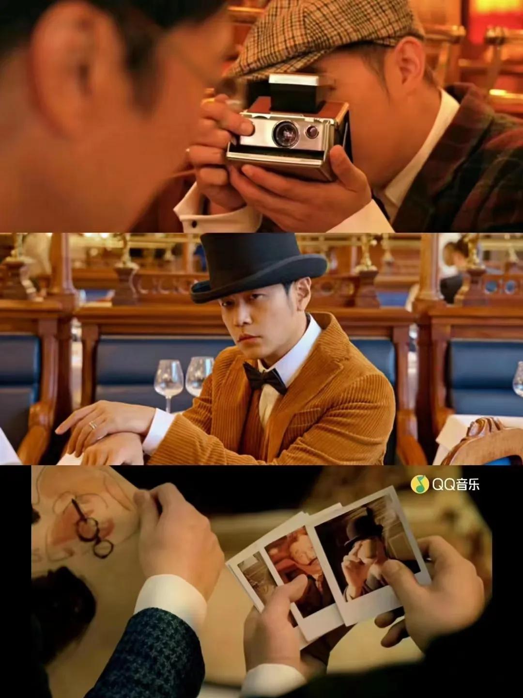 周杰伦时隔6年新专辑将发行