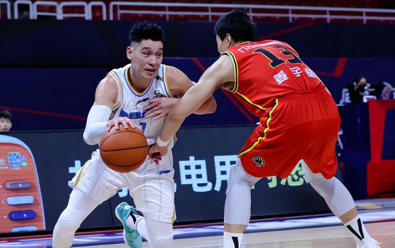 cba为什么能逆袭吉林(2-0！聊聊：吉林男篮靠哪几点逆袭北京首钢，轻松闯进八强争夺战)