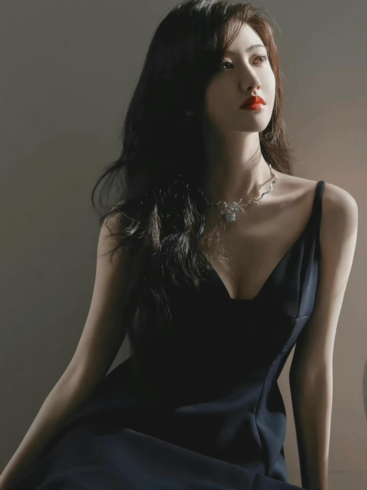 最美的青春景甜