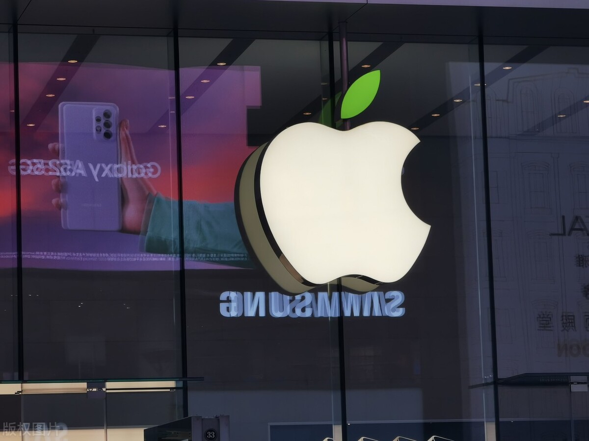 618期间智能手机销量公布，国产手机为什么比不上美国手机？