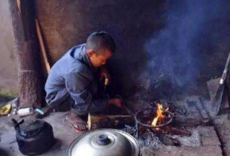 寒门贵子高占喜：15年前他是富人游戏中的陪衬，如今却成最大赢家