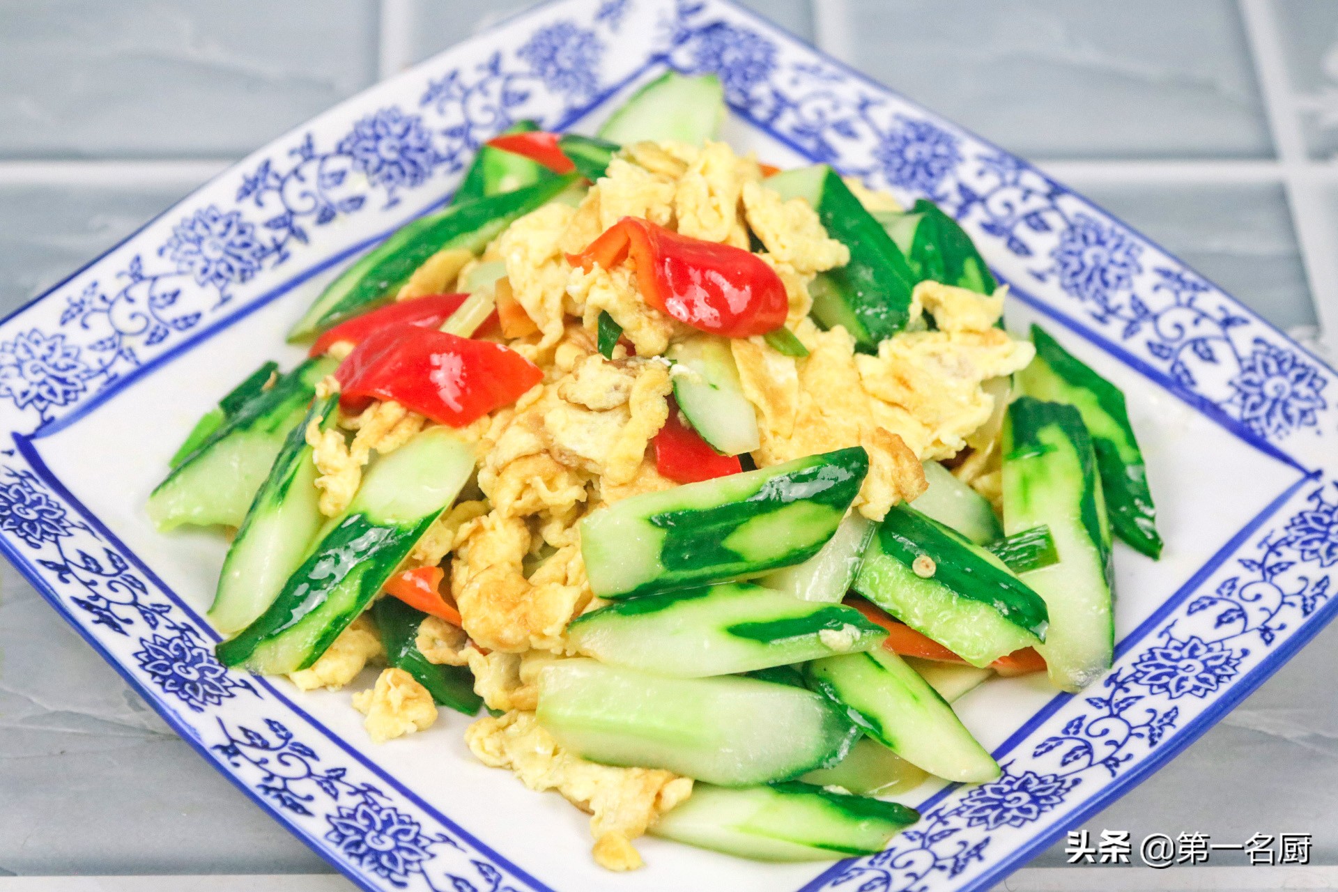 春天干燥易上火，建议多吃6种降火食物，做法简单又营养，真好吃