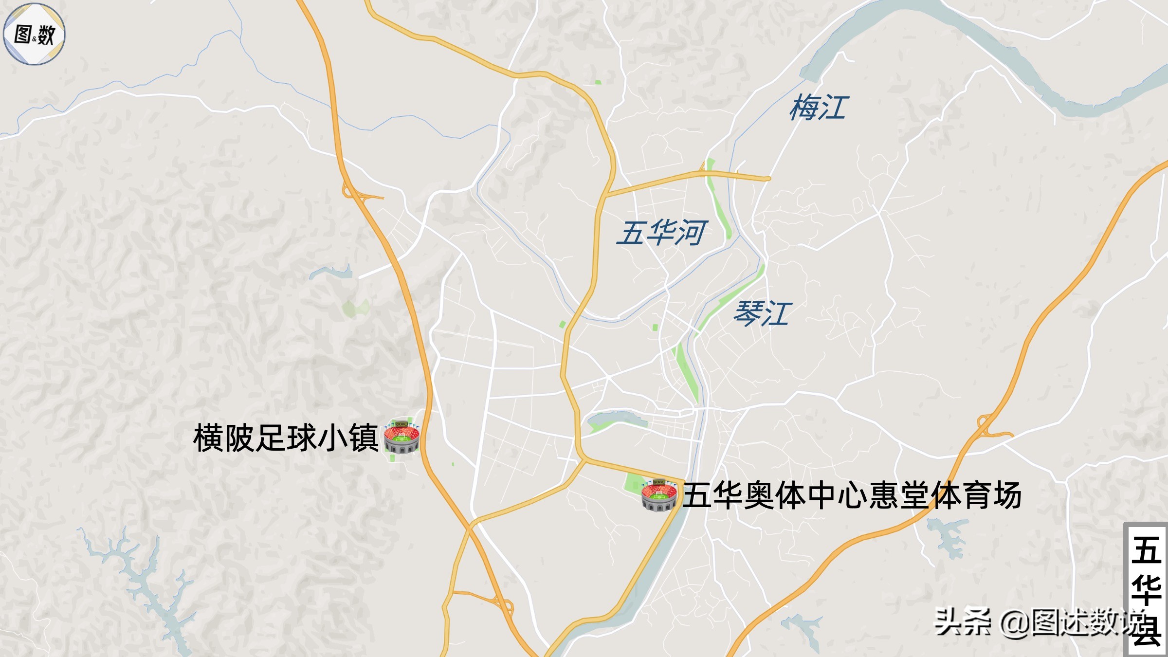 2018中超在哪里（三大赛区：中超的比赛场地有哪些？）