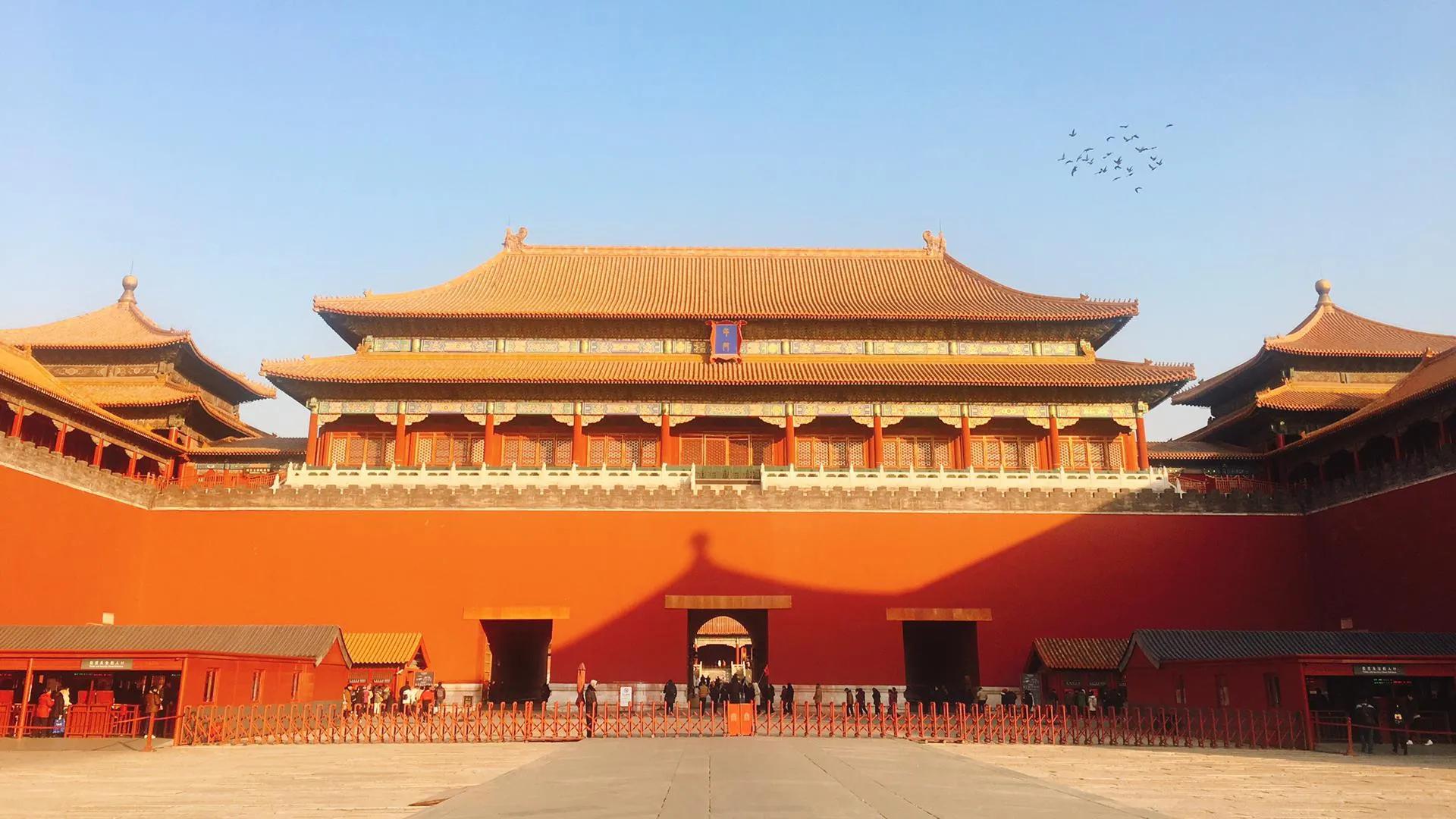 中国十大古都排名