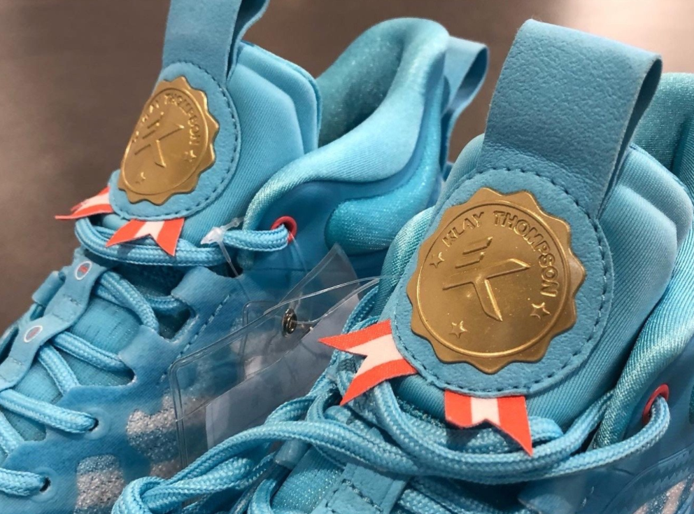 特步有没有什么好看的女款粉色鞋（百花齐放！韦德之道10代多配色曝光，安踏KT7Pro来袭，特步惊喜多）