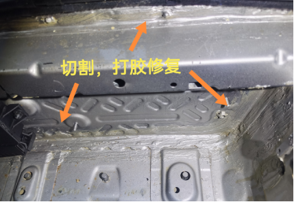 打破檢測(cè)記錄的寶馬，買(mǎi)家竟然說(shuō)可以接受，事情遠(yuǎn)沒(méi)有這么簡(jiǎn)單？