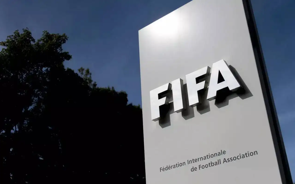 中国足球队为啥参加不了世界杯(中足协取消亚洲杯，因祸得福？FIFA官宣，中国举办世界杯成为可能)