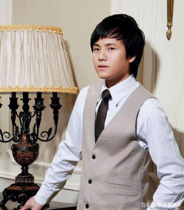 郑源为什么隐退了郑源当年发生了什么事