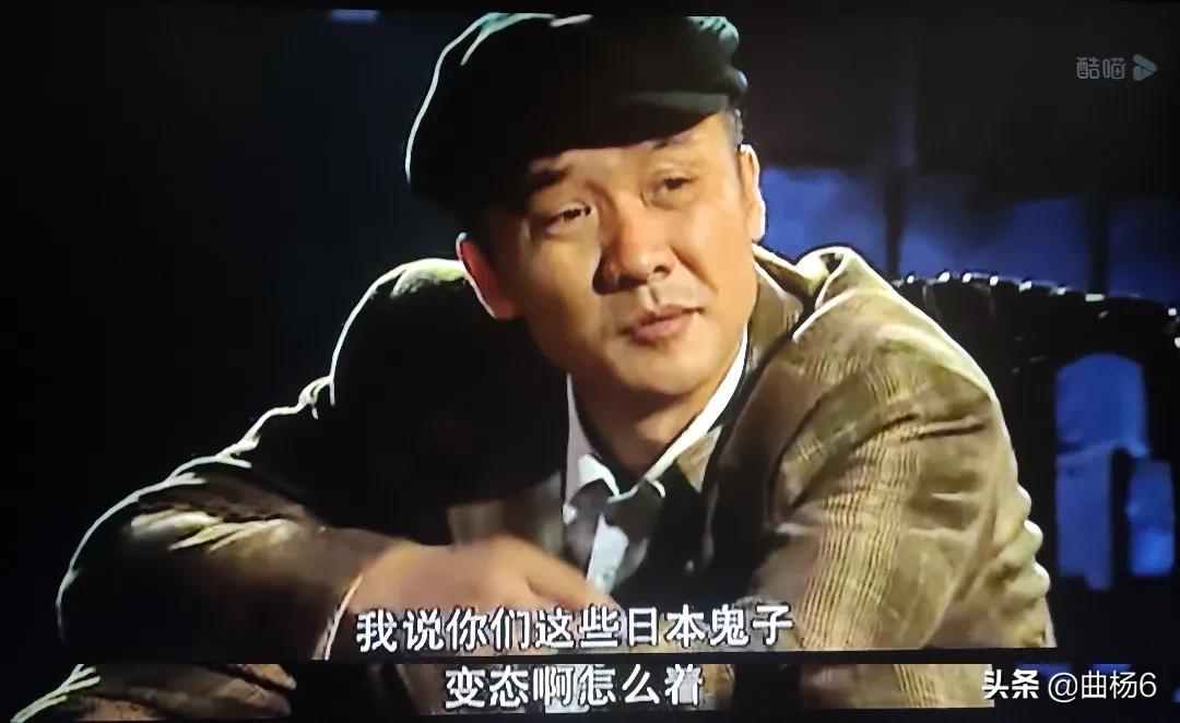 谍战剧用滥了的套路模式(11)