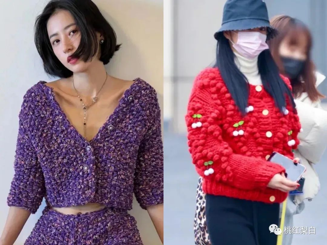 《没有工作的一年》：辣目洋子的穿搭公式，微胖女生也能穿得时髦