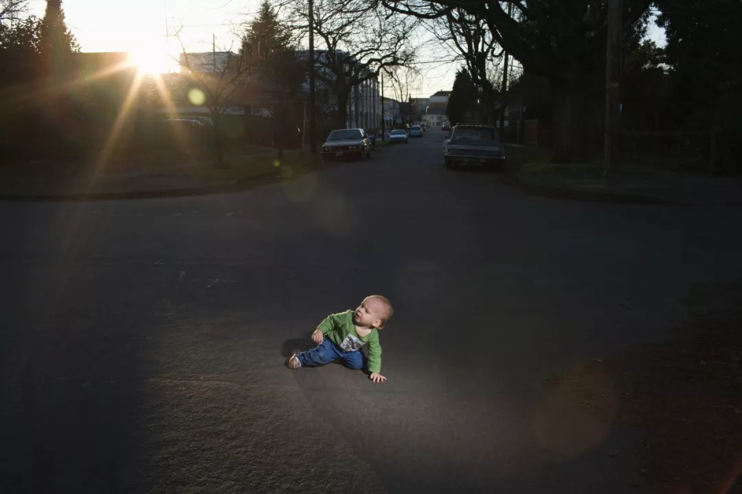 母亲的性格决定孩子的命运,丈夫的爱决定妻子的性格
