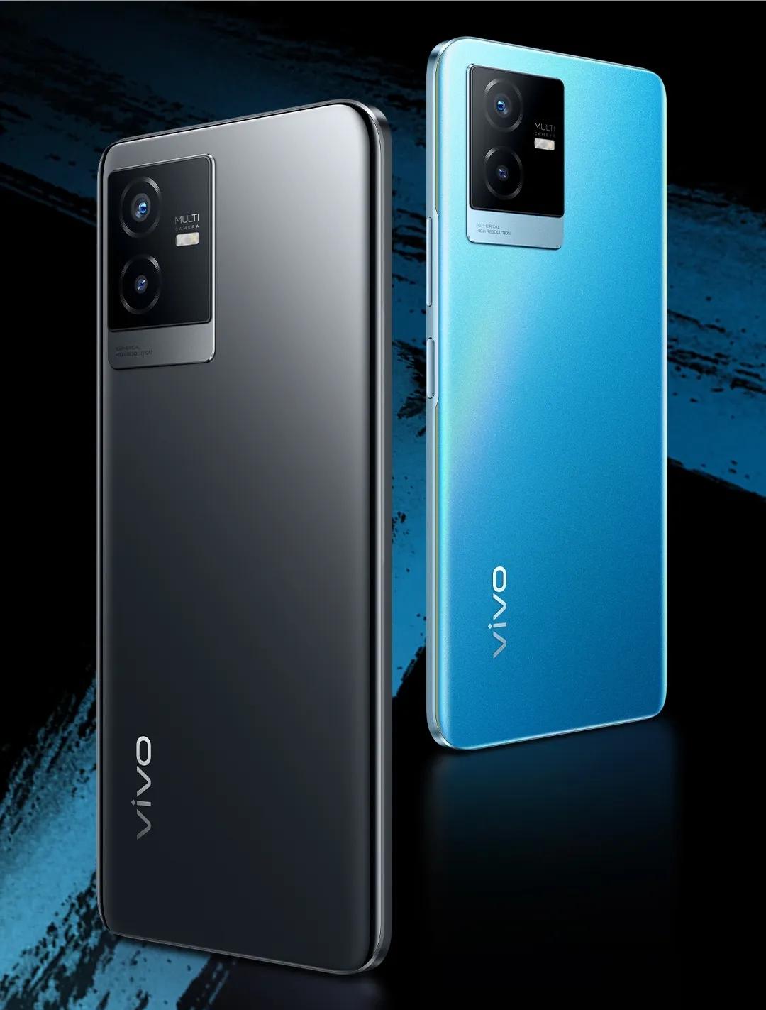 这6款LCD屏手机，性能强耗电少还护眼，好评高可以放心入手