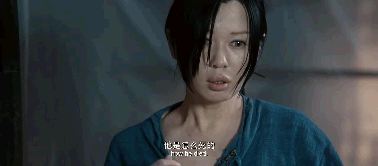 《杀生》黄渤演技的巅峰之作,剧情全尺度,穿透人性的黑暗