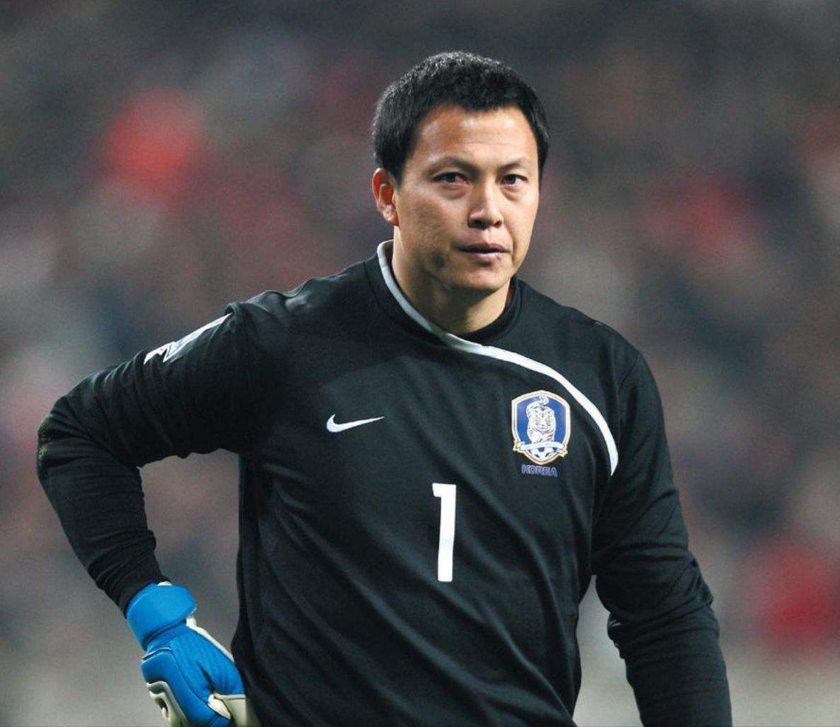 韩国足球历史最佳阵容：不喜其作风，承认其实力