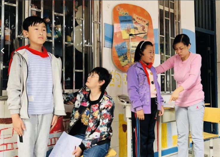 学生“身高标准表”出炉，女生18岁应该长到165cm，你达标了吗？