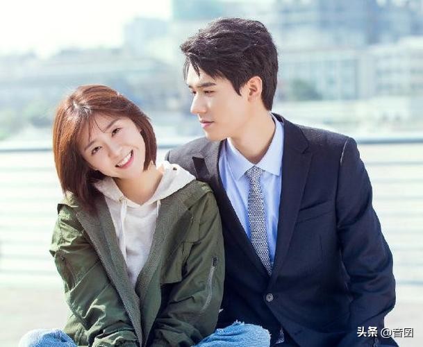 好剧推荐｜分享24部“吻戏”较多的现代剧，你看过哪一部呢？