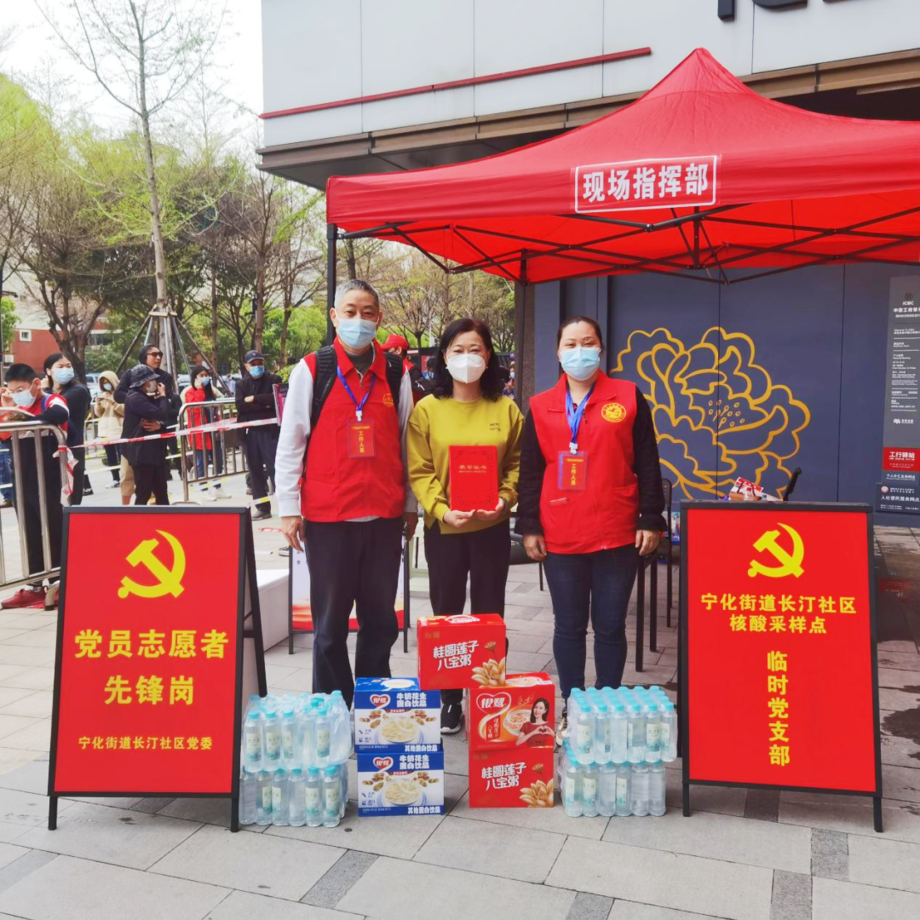 ​52个团队！100多人！在台江，有这样一个群体……