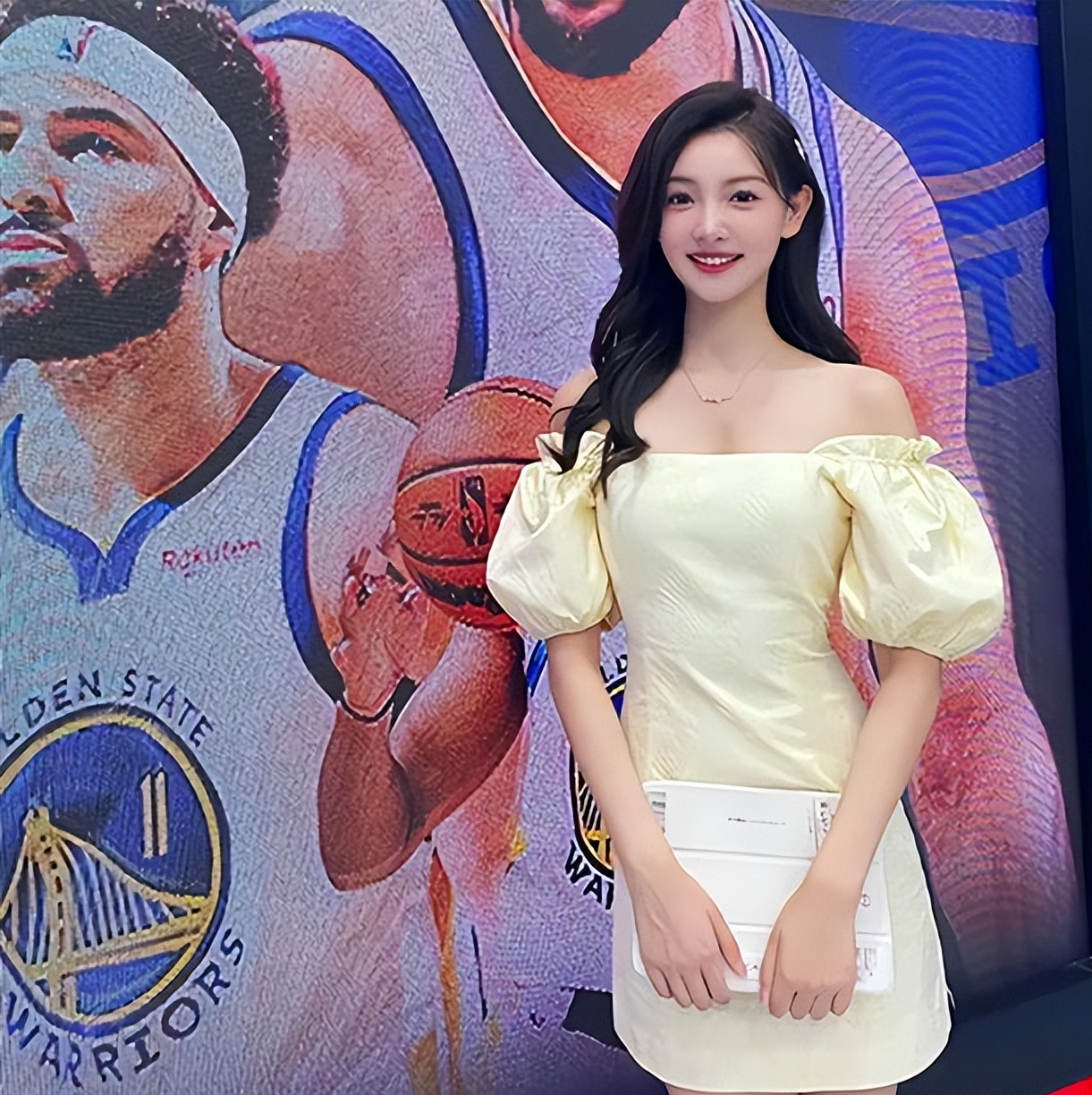 nba 腾讯女主播有哪些（腾讯与咪咕的女主播比较，哪个主播是你的看点？）-趣拿体育