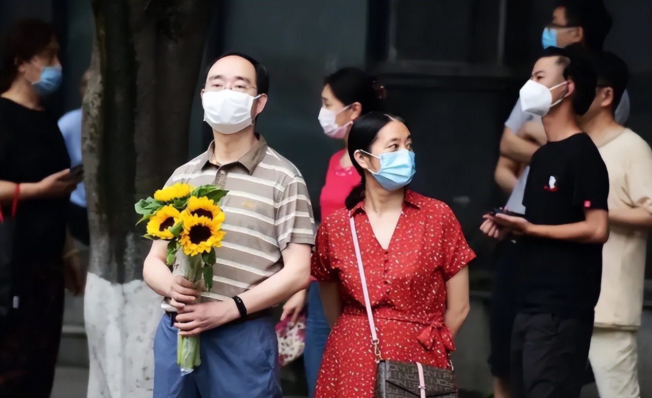 高考后老妈可以 旅游图片