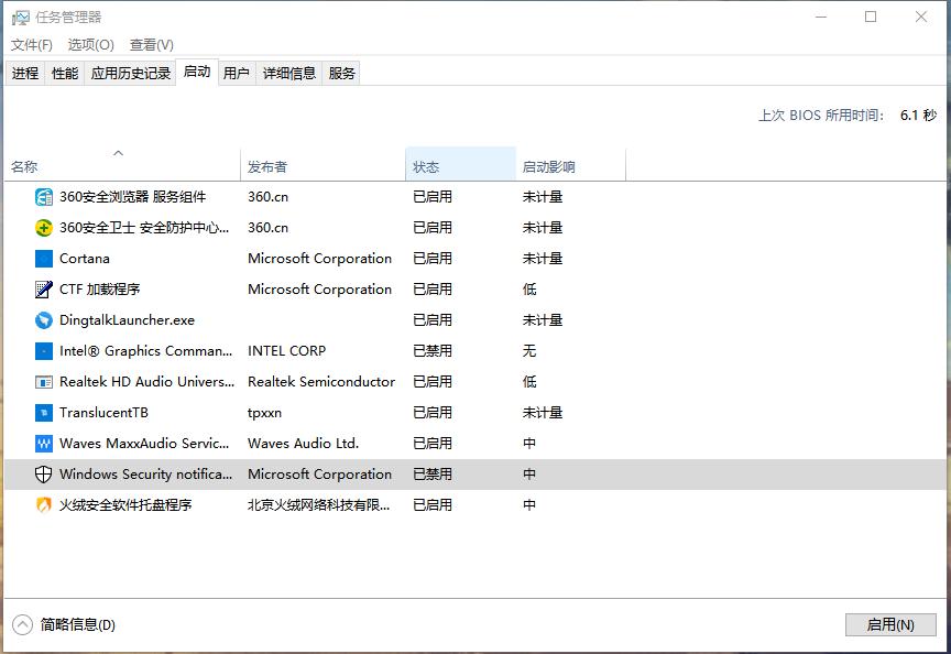 电脑卡顿反应慢怎么处理？教你1招，让电脑速度瞬间翻倍-第5张图片