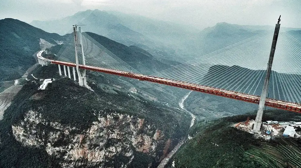 2008奥运会多久结束（2008年罕见雪灾：铁路高速大瘫痪，20省受灾，把我国逼成基建狂魔）