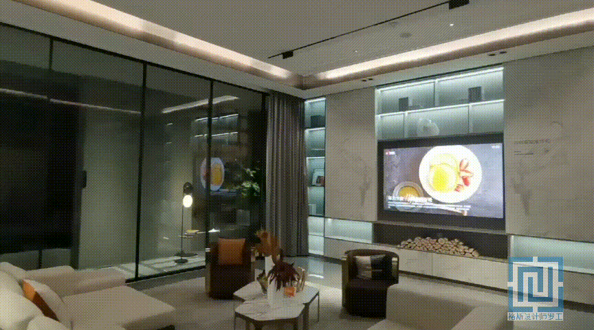 客厅是“面子”工程，不能失礼于人，建议从5个细节进行升级
