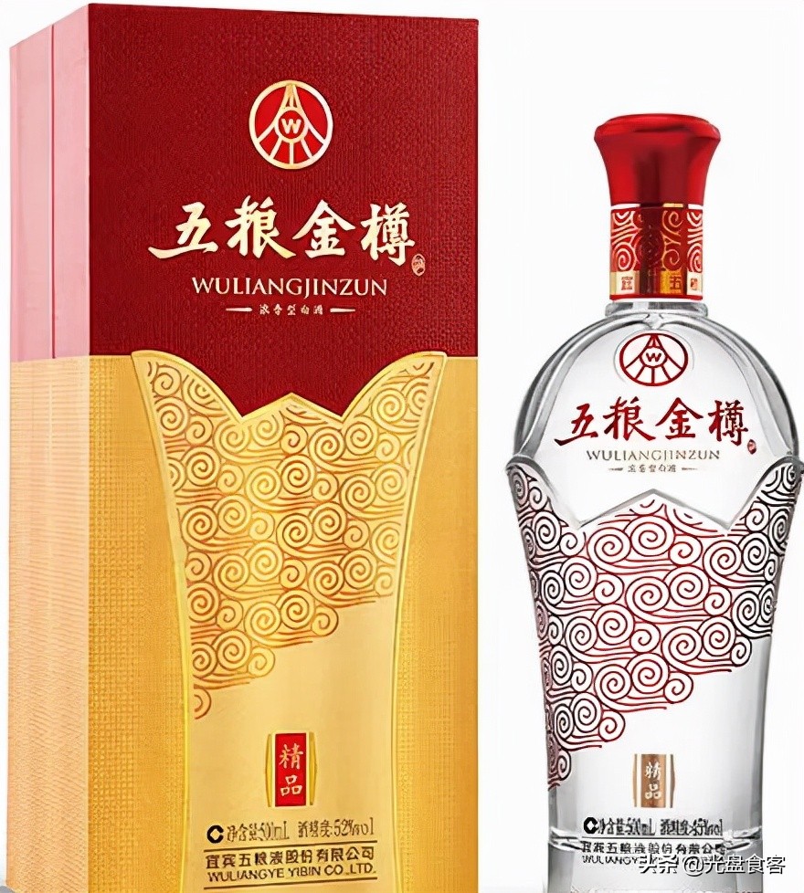 老酒友最爱的几款酱香酒，比茅台便宜，胜在高性价比和优质