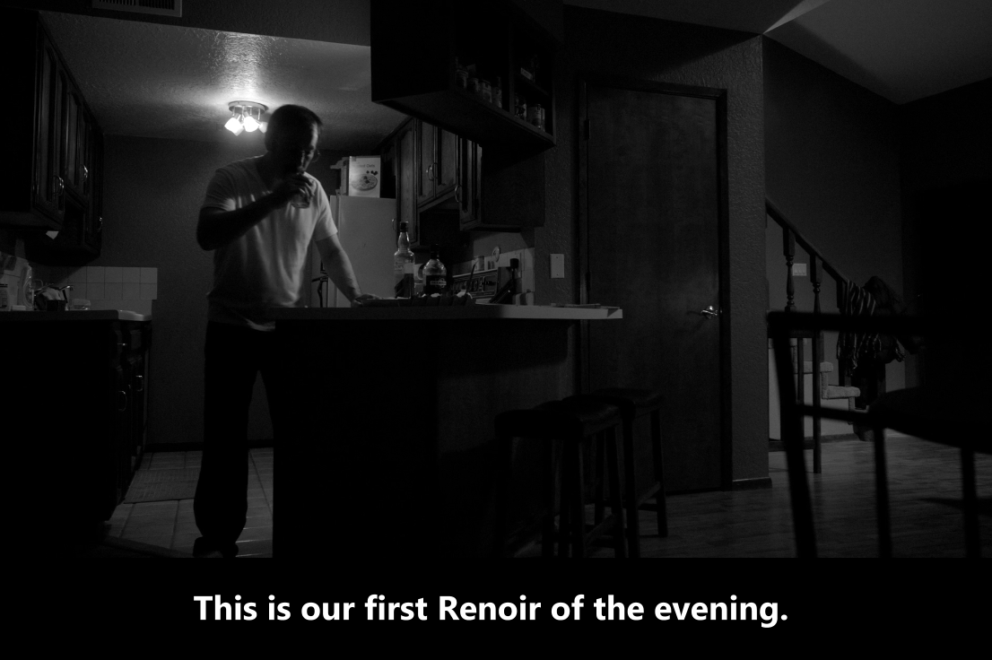 《风骚律师》之镜头篇(1)：吉恩的“白天”与“黑夜”