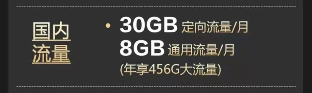 花卡30g定向流量包括哪些app（花卡30g定向流量包括哪些OPPOreno6pro+）-第6张图片-华展网